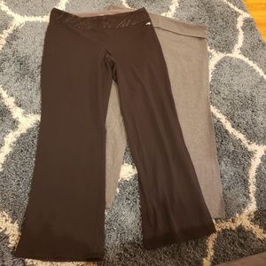 Plus Size yoga pants Lot